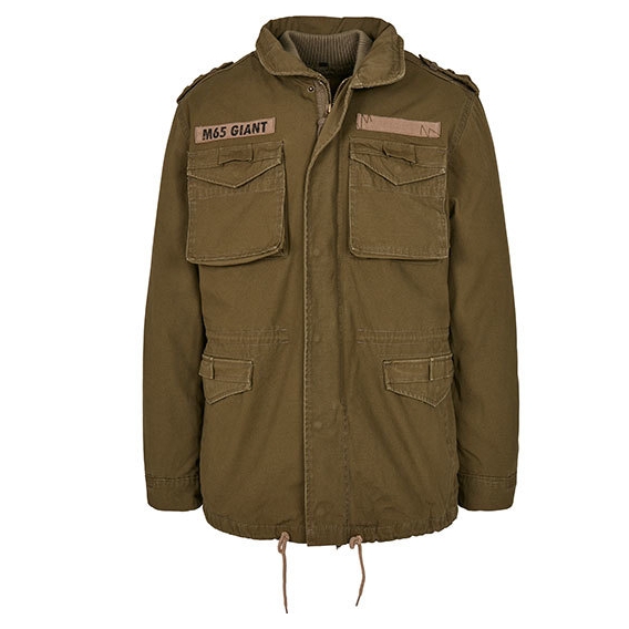 M-65 Giant Jacket