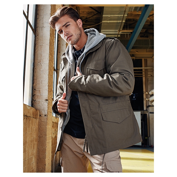 M-65 Standard Jacket