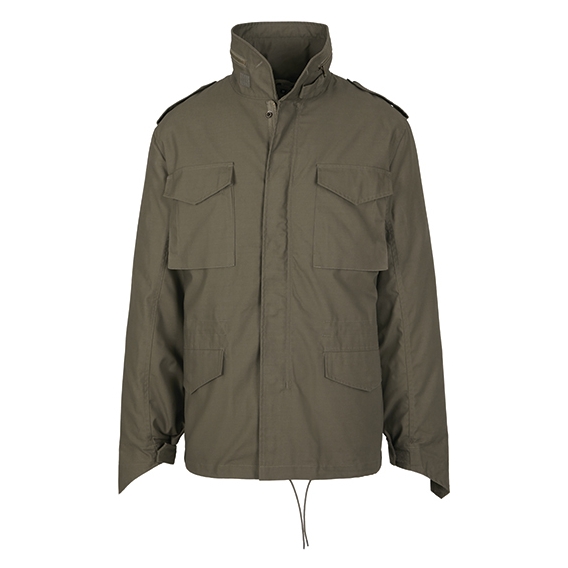 M-65 Standard Jacket
