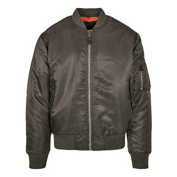 MA1 Jacket