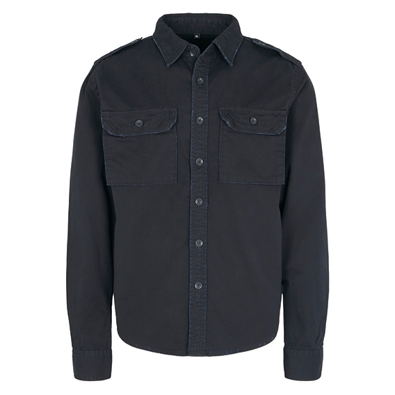 Vintage Shirt Longsleeve