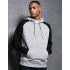 Basic Raglan Hoody