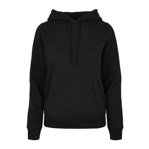Ladies Basic Hoody