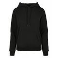Ladies Basic Hoody