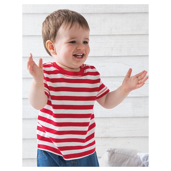 Baby Stripy T