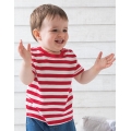 Baby Stripy T