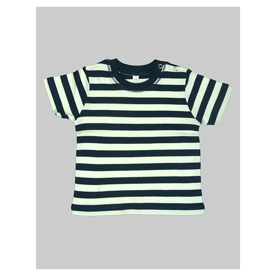 Baby Stripy T