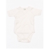 Baby Organic Kimono Bodysuit