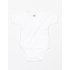 Baby Organic Kimono Bodysuit