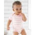 Baby Stripy Bodysuit