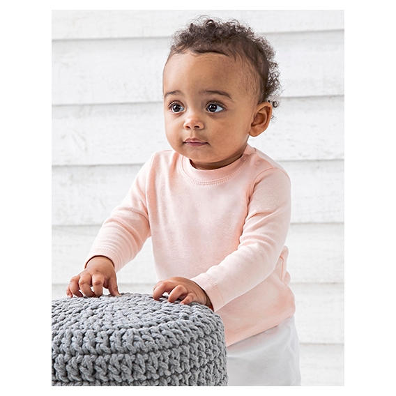 Baby Long Sleeve T