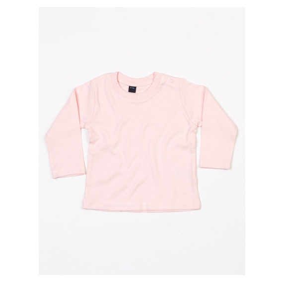Baby Long Sleeve T