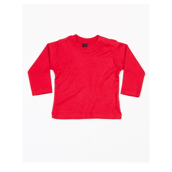 Baby Long Sleeve T