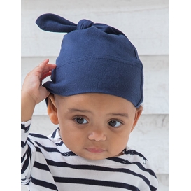 Baby One Knot Hat