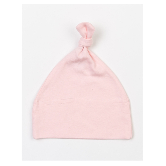 Baby One Knot Hat