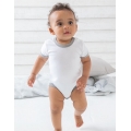 Baby Ringer Bodysuit