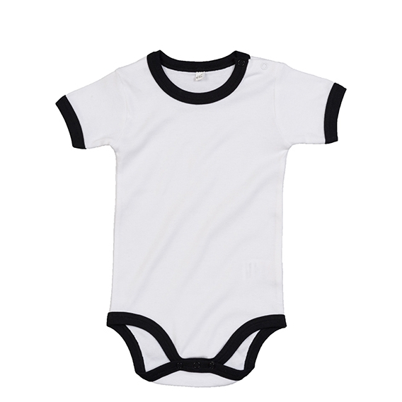 Baby Ringer Bodysuit