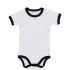 Baby Ringer Bodysuit