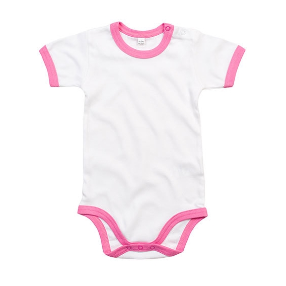 Baby Ringer Bodysuit
