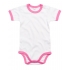 Baby Ringer Bodysuit