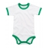 Baby Ringer Bodysuit