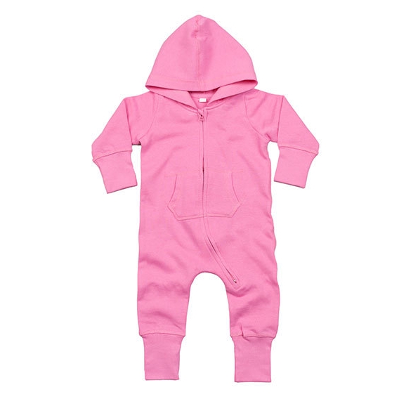 Baby All-in-One