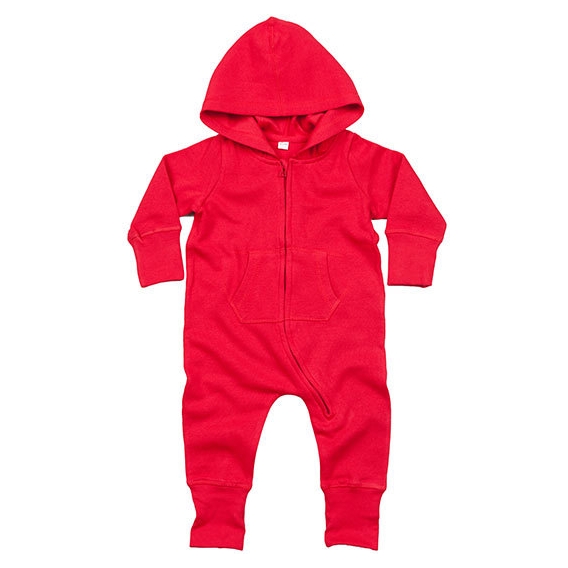 Baby All-in-One