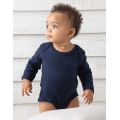 Baby Organic Long Sleeve Bodysuit