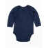 Baby Organic Long Sleeve Bodysuit