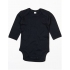Baby Organic Long Sleeve Bodysuit