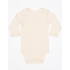 Baby Organic Long Sleeve Bodysuit
