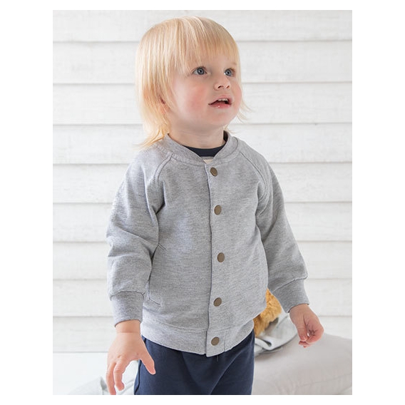 Baby Bomber Jacket