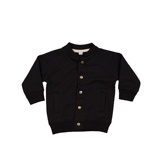 Baby Bomber Jacket