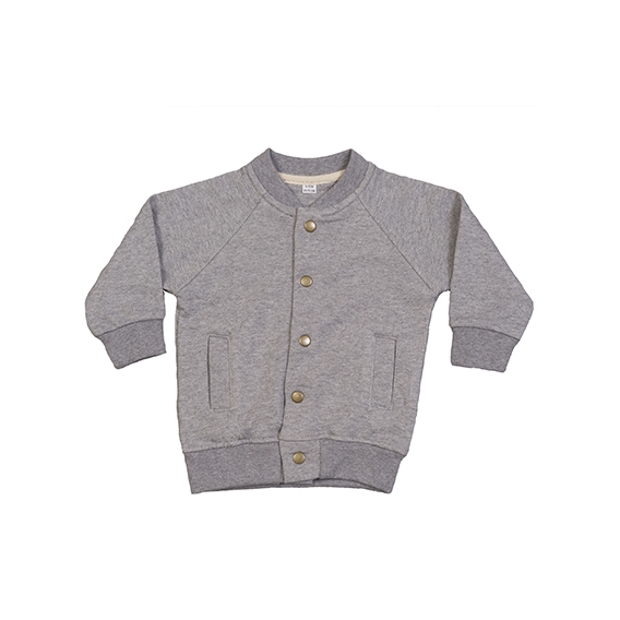 Baby Bomber Jacket