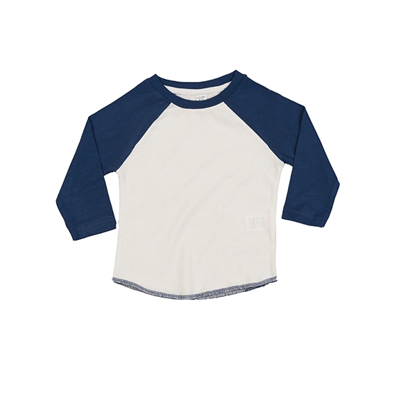 Baby Superstar Baseball T
