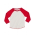 Baby Superstar Baseball T