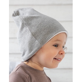 Baby Reversible Slouch Hat