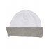 Baby Reversible Slouch Hat