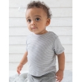 Baby Striped T