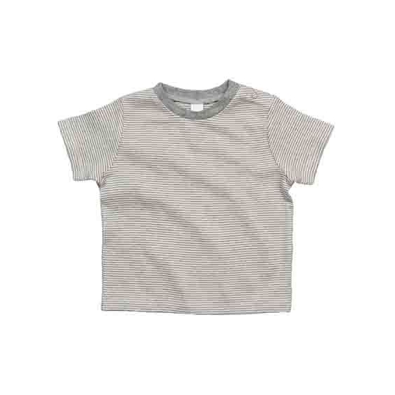 Baby Striped  T