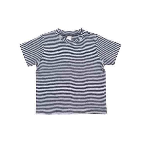 Baby Striped  T