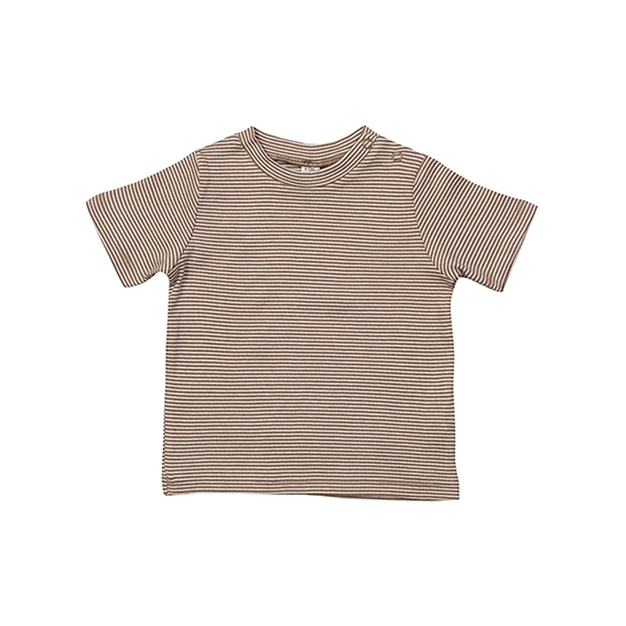 Baby Striped  T