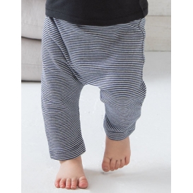 Baby Striped Leggings