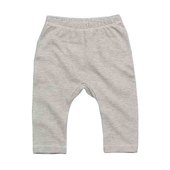 Baby Striped Leggings