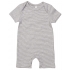 Baby Striped Playsuit