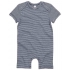 Baby Striped Playsuit