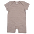 Baby Striped Playsuit