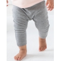 Baby Plain Leggings