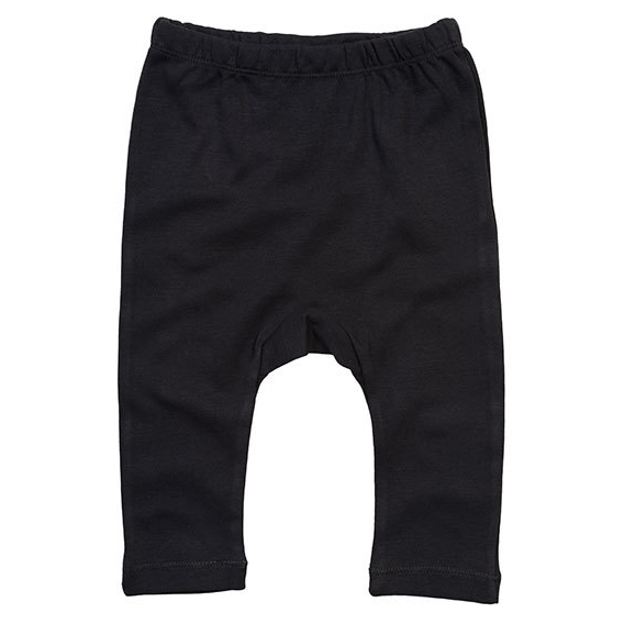Baby Plain Leggings