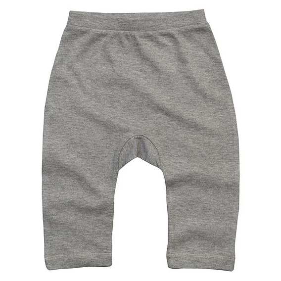 Baby Plain Leggings